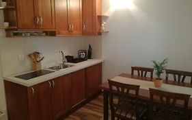 Apartment Brne